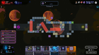 первый скриншот из Tower Tactics 2
