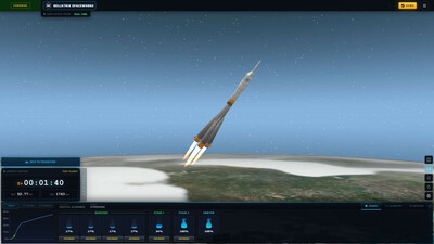 третий скриншот из Space Manager