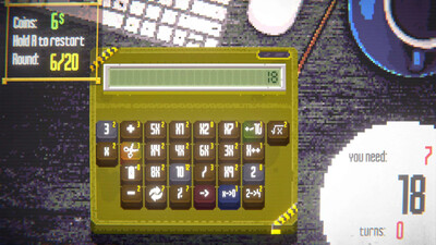 третий скриншот из Calculate It