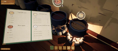 четвертый скриншот из Another Tavern Simulator