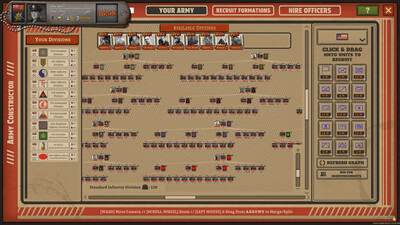 второй скриншот из Battleplan