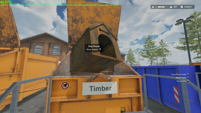 четвертый скриншот из My Recycling Center 2
