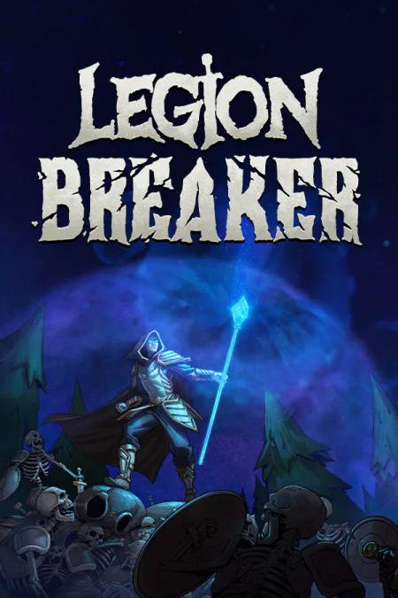 Legion Breaker