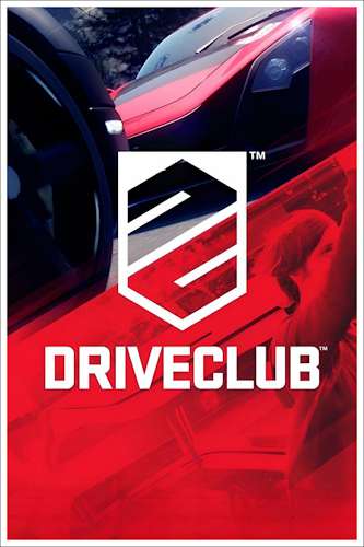 Driveclub Driveclub