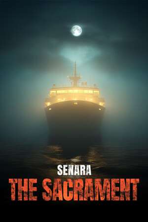 Senara The Sacrament Senara The Sacrament