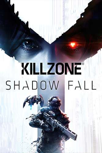 Killzone: Shadow Fall Killzone: Shadow Fall