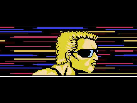Power Blade 2
