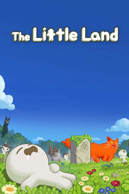 The Little Land The Little Land
