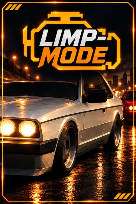 LIMP MODE LIMP MODE