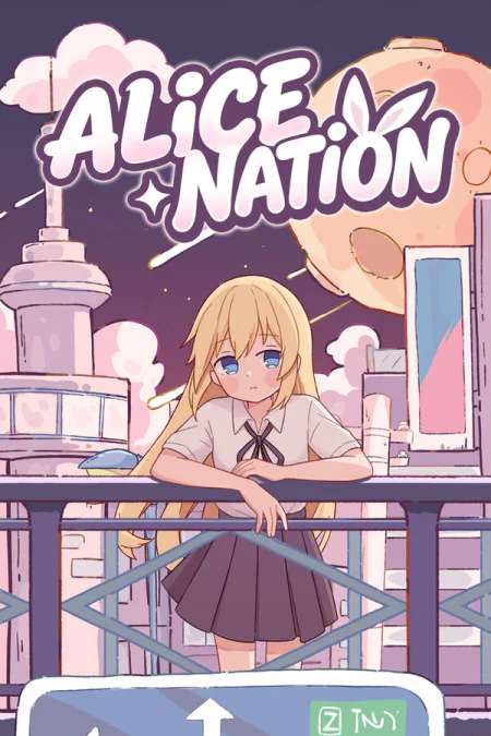 Alice Nation Alice Nation
