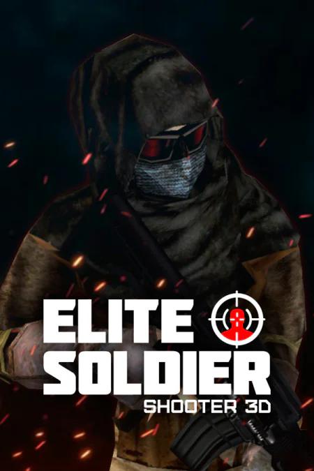 Elite Soldier: 3D Shooter Elite Soldier: 3D Shooter
