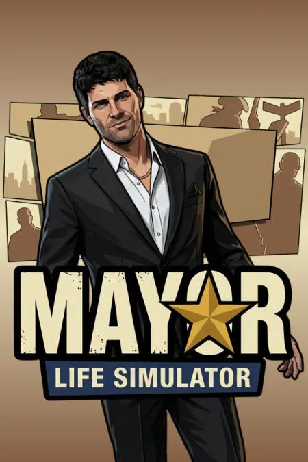 Mayor Life Simulator Mayor Life Simulator