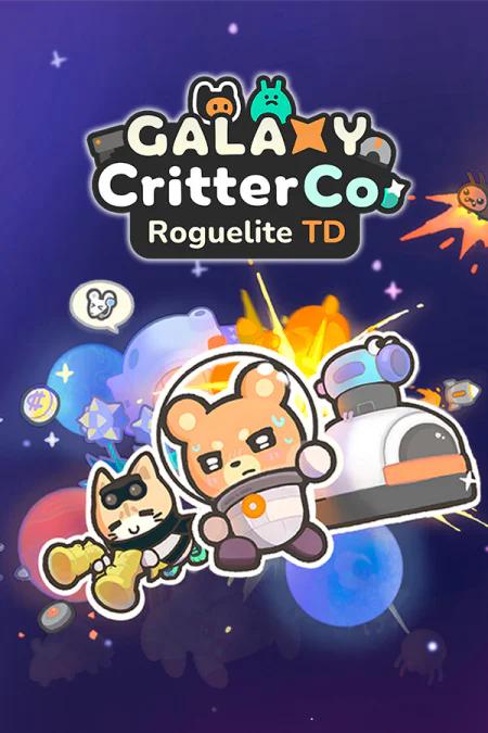 Galaxy Critter Co Galaxy Critter Co