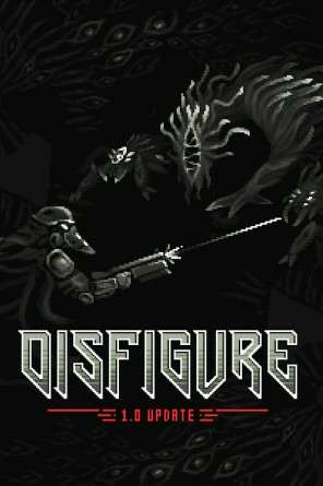 Disfigure Disfigure
