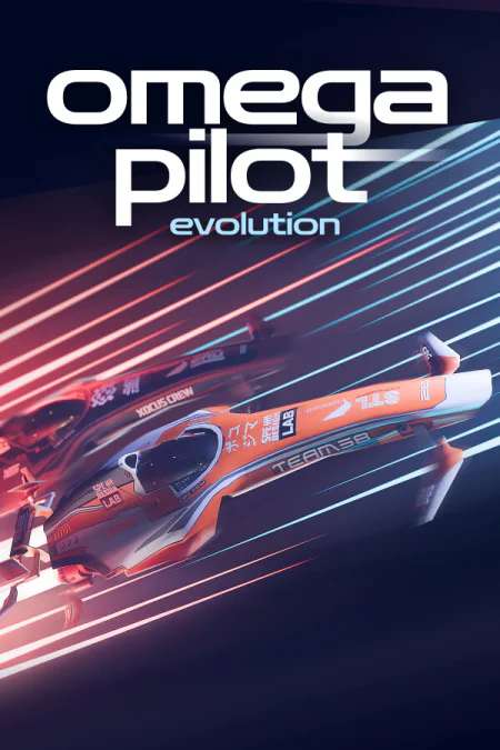 Omega Pilot Evolution Omega Pilot Evolution