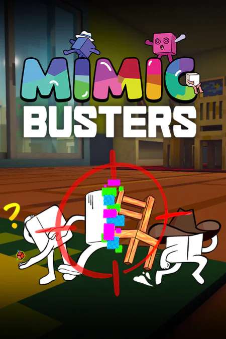 Mimic Busters Mimic Busters