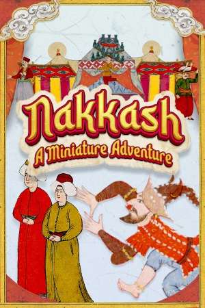 Nakkash: A Miniature Adventure Nakkash: A Miniature Adventure