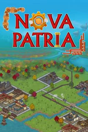 Nova Patria Nova Patria