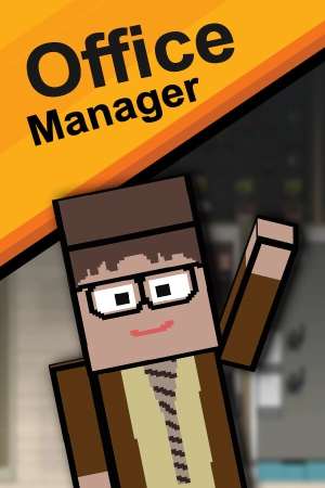Office Manager Office Manager