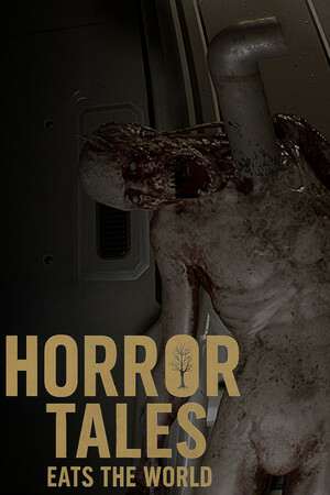 Horror Tales Eats The World Horror Tales Eats The World