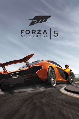 Forza Motorsport 5 Forza Motorsport 5