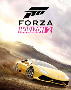 Forza Horizon 2 Forza Horizon 2