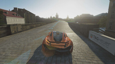 второй скриншот из Forza Motorsport 5