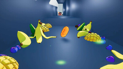 второй скриншот из Potato Simulato: Together Co-op