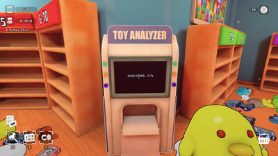 второй скриншот из Toys Co