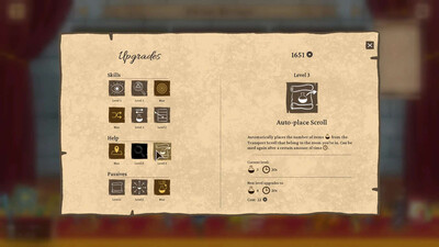 первый скриншот из Lootkeeper: Tidy Up the Loot