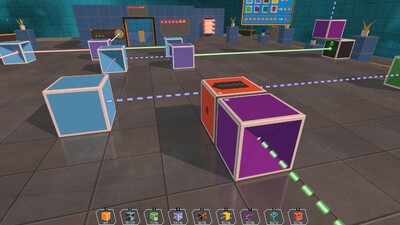 первый скриншот из Photon Engineer