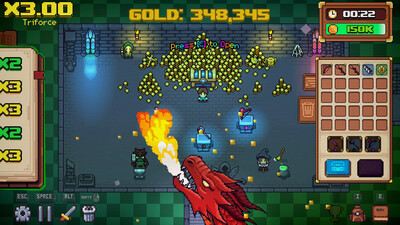 первый скриншот из A Game About Opening A Chest