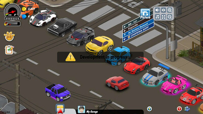 второй скриншот из Car Down