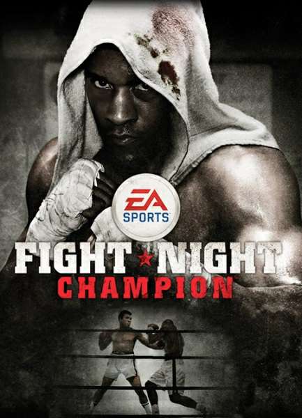 Fight Night Champion Fight Night Champion