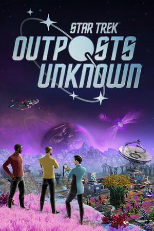 Star Trek Outposts Unknown Star Trek Outposts Unknown