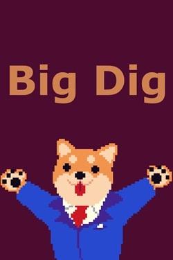 Big Dig Big Dig