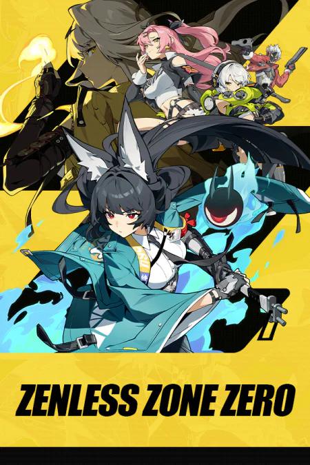 Zenless Zone Zero Zenless Zone Zero