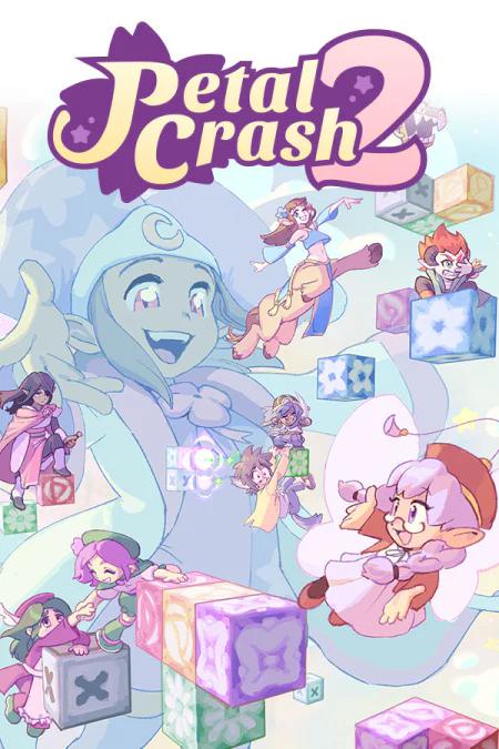Petal Crash 2