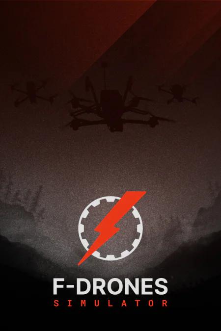 F-Drones Simulator