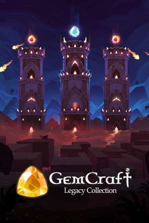 GemCraft Legacy Collection GemCraft Legacy Collection