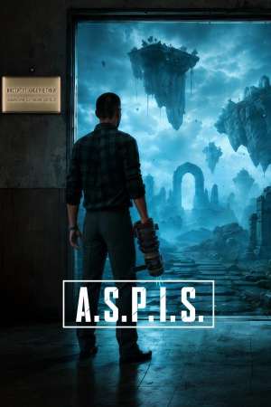 ASPIS (АСПИС) ASPIS (АСПИС)