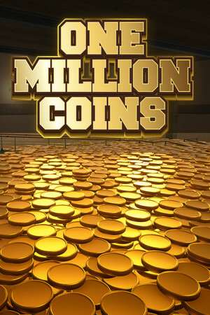 One Million Coins One Million Coins