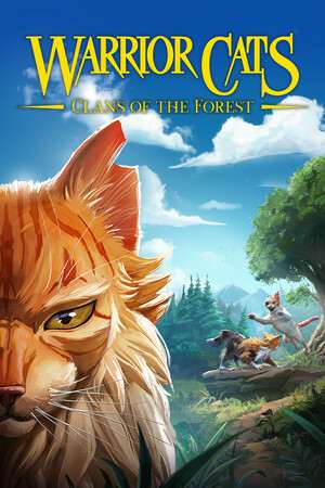 Warrior Cats Clans of the Forest Warrior Cats Clans of the Forest