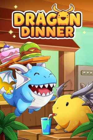Dragon Dinner Dragon Dinner