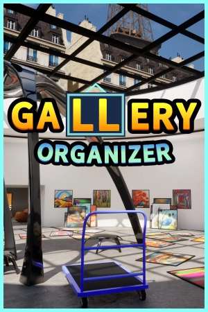 Gallery Organizer Gallery Organizer