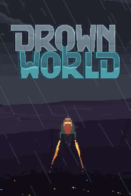 Drown World Drown World