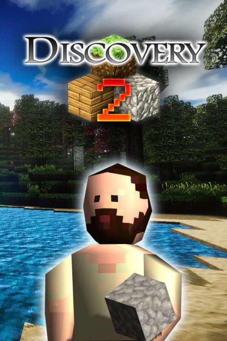 Discovery 2 Discovery 2