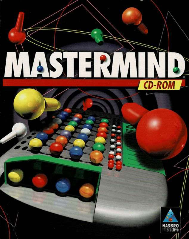 Mastermind