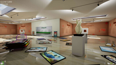 первый скриншот из Gallery Organizer