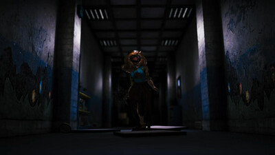 третий скриншот из Escape from Playtime